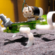 Illustration for article titled This off-road robot could help revolutionize the exploration of other planets